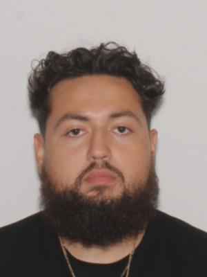 CERVANTES, ELICEO JONATHAN