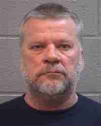 HOGGARD, DELBERT EARL