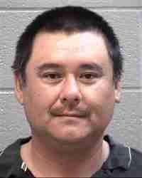 CAULEY, ANDREW FRANK