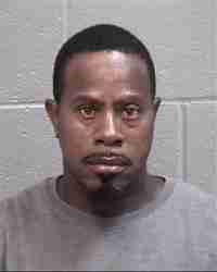 HAMPTON, JAMES WILLIE