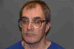 MORRIS, WILLIAM PERRY