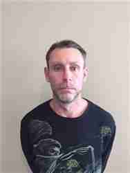 PARKER, RICHARD EUGENE