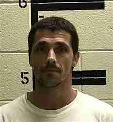 BLACK, GREGORY SCOTT