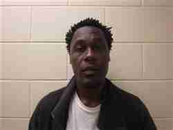 CARUTHERS, TYRONE JR