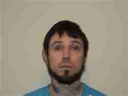 CALDWELL, JEREMY LEE