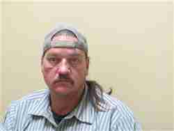 HANSEN, TONY RAY