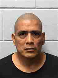 DESOTO, MARK ANTHONY