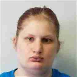 HARRELSON, ARLETA MARIE