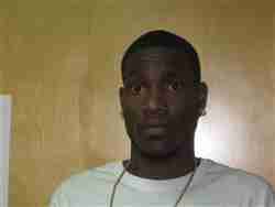 BROWN, OCTAVIOUS MARKELL