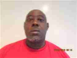 POWELL, ALCY BRENT