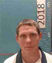 COVINGTON, JASON MICHAEL