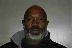 BROWN, ANTONIO DRONE