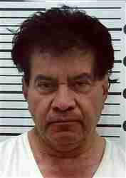 ELIAS, VICTOR ARMANDO