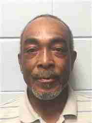 CALHOUN, WILLIAM LARRY