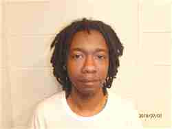BLAND, REGINALD CLIFTON