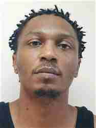 CHARLESTON, ANTONIO ANTWAN