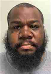 BUCKNER, GREGORY LORENZO