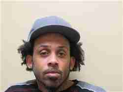 DOUGLAS, DASHAWN LAMONT