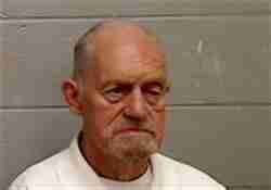 BAKER, HAROLD JAMES