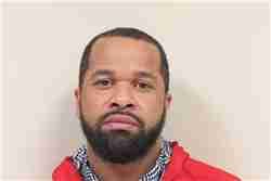 CHATMAN, WILLIAM DQUAVIOUS