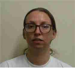 JONES, LISA MARIE
