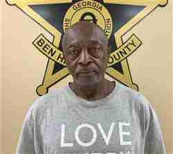 BEDFORD, WILLIE JAY