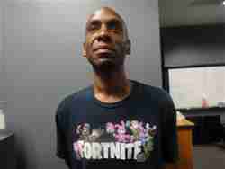 DOWNER, KENNETH ANTWAN
