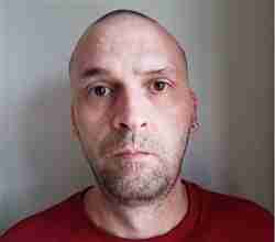 BRASHEAR, MICHAEL JAMES