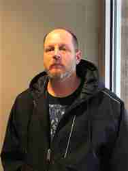 FRANKS, LARRY BAXTER JR