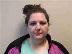 BRACKETT, TIFFANY ANN