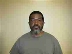 BROWN, CLARENCE LEONARDY