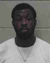 HAMILTON, KEYON DEVONDAE