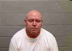 GLISSON, CURTIS RAYMOND