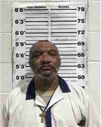 ALEXANDER, RONNIE JAMES
