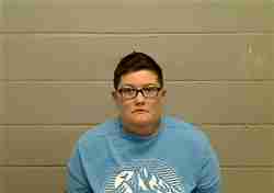 TOLAND, MEGAN LEEANN