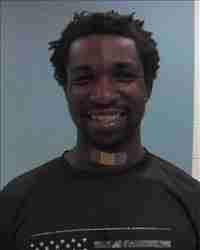 BROOMFIELD, BRIAN TREYLAMAR