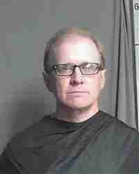 PARROTT, JOSHUA MATTHEW