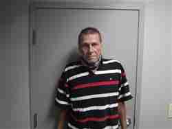 COX, PAUL HOUSTON