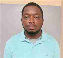 BATTLE, WILLIAM FREDICK