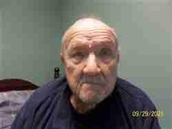 GARRETT, CLIFFORD BAYNE