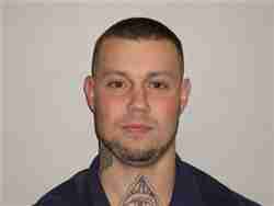 RICHARDSON, JARED COWAN