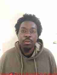 CLEMONS, PATRICK ANTHONY