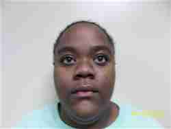 ANDREWS, ALISHA DIANE
