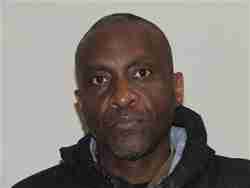 BAKER, BRADLEY JERMAINE