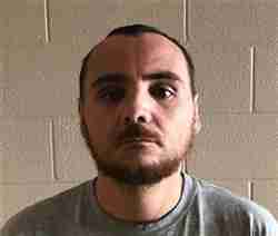 BARNES, DONALD JOSEPH JR