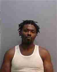 HAYES, SHADRICK DENEAR