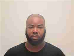 CLARK, JEREMY RASHAD