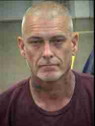 HAMRICK, CLINTON BRIAN