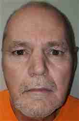 GOFF, TONY RAY