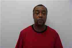 MCDUFFIE, TALMADGE TYRONE